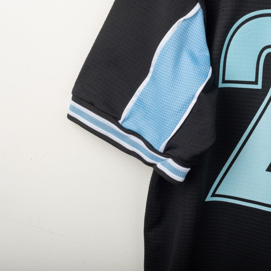 Maglia Away Lazio Puma Veron 23 1998/1999 by PUMA - Home (7)