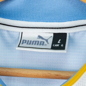 maglia away  lazio puma veron 23 1999/2000 by PUMA - Home (11)