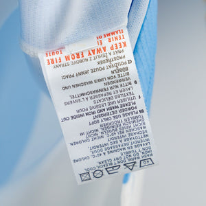 maglia away  lazio puma veron 23 1999/2000 by PUMA - Home (12)