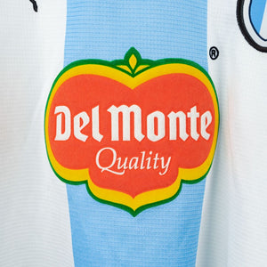 maglia away  lazio puma veron 23 1999/2000 by PUMA - Home (5)