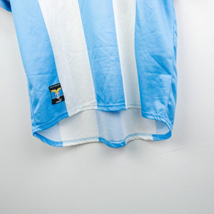 maglia away  lazio puma veron 23 1999/2000 by PUMA - Home (14)