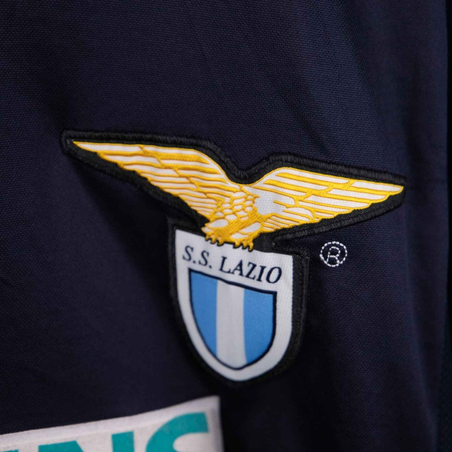 maglia away lazio puma veron 23 2000/2001 by PUMA - Home (7)