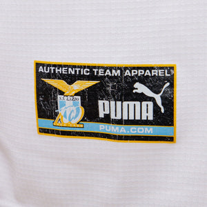 maglia away lazio puma veron 23 2000/2001 by PUMA - Home (6)