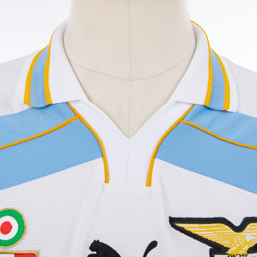 maglia away lazio puma veron 23 2000/2001 by PUMA - Home (8)
