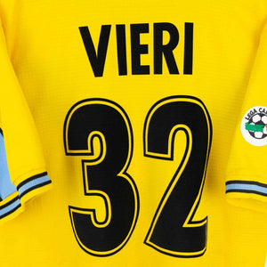 maglia away lazio puma vieri 32 1998/1999 by PUMA - Home (4)