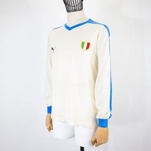 MAGLIA AWAY NAPOLI PUMA 10 ML 1979/1980 by PUMA - Home (2)