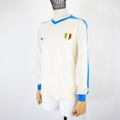MAGLIA AWAY NAPOLI PUMA 10 ML 1979/1980 by PUMA - Home (2)