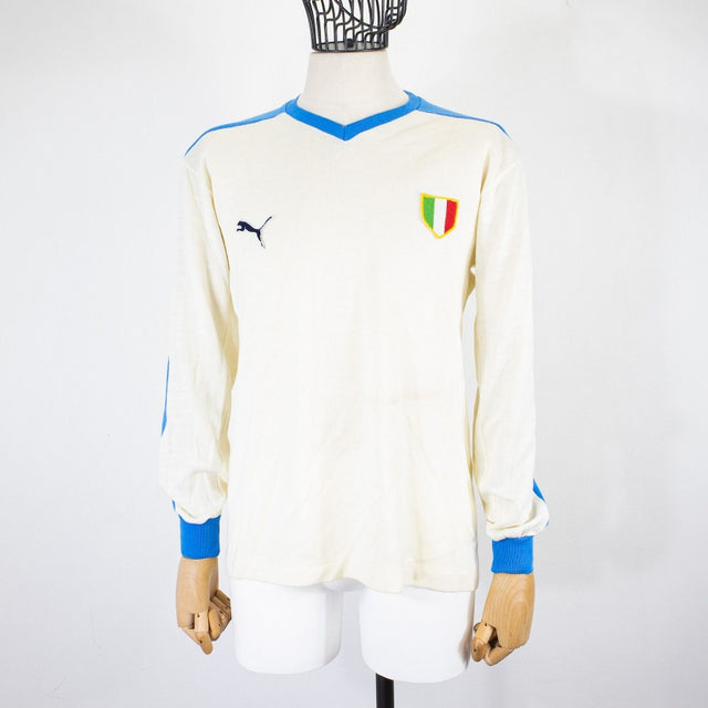 MAGLIA AWAY NAPOLI PUMA 10 ML 1979/1980 by PUMA - Home