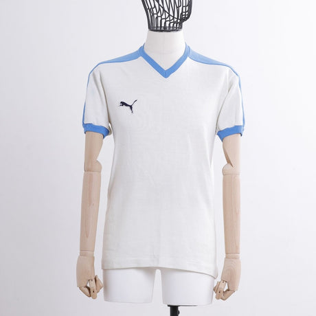 MAGLIA AWAY NAPOLI PUMA N16 1979/1980 by PUMA - Home