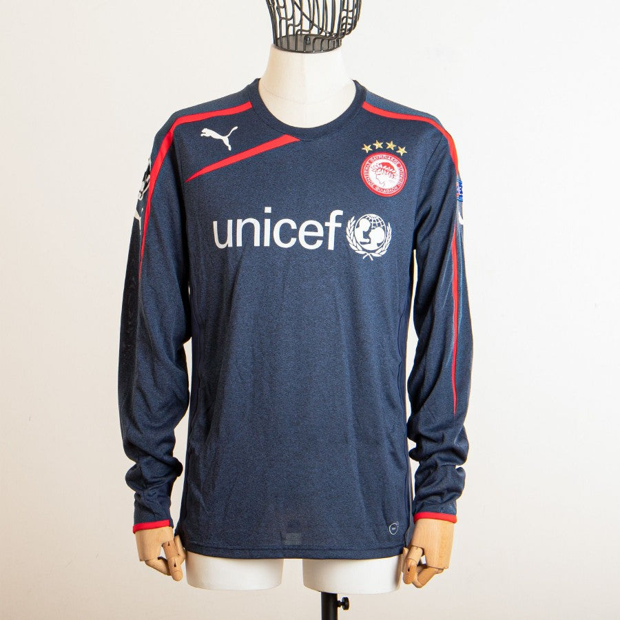 maglia away olympiakos yatabare 60 uefa 2013/2014 by PUMA - Home (2)