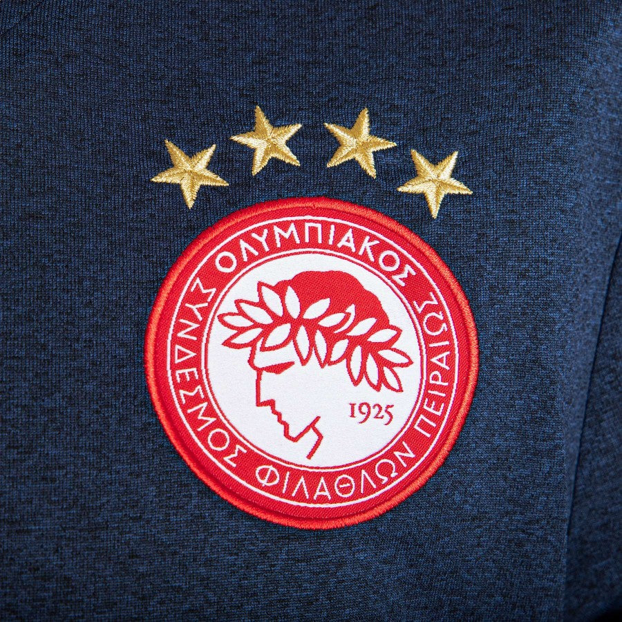 maglia away olympiakos yatabare 60 uefa 2013/2014 by PUMA - Home (3)