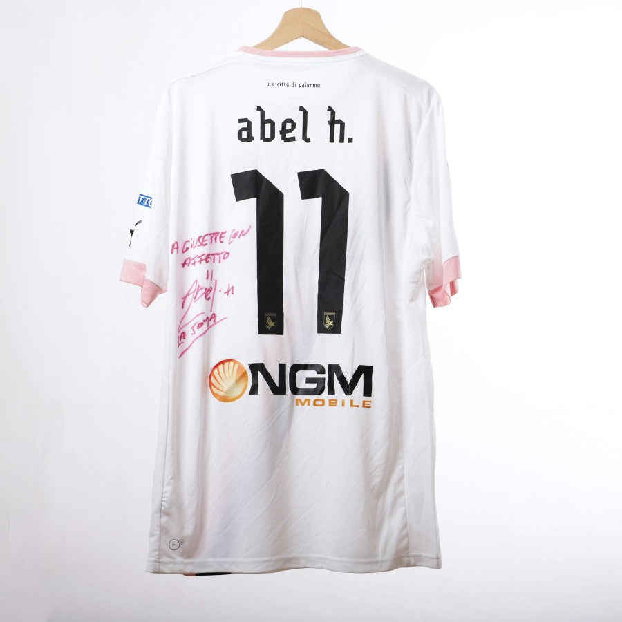 maglia away palermo puma abel h. 11 2013/2014 by PUMA - Home