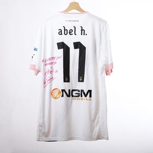 maglia away palermo puma abel h. 11 2013/2014 by PUMA - Home
