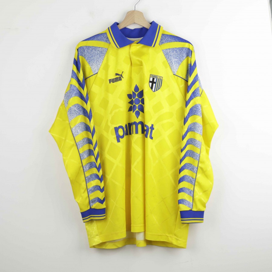 maglia away parma Cannavaro 17 ML 1995/1996 by PUMA - Home (2)