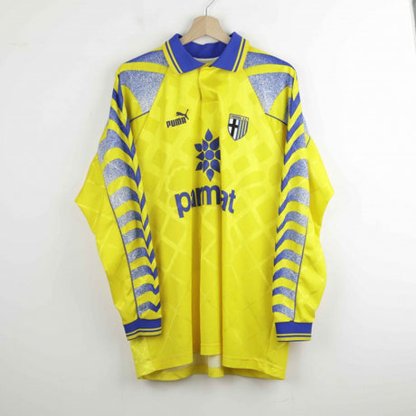 maglia away parma Cannavaro 17 ML 1995/1996 by PUMA - Home (2)