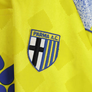 maglia away parma Cannavaro 17 ML 1995/1996 by PUMA - Home (3)