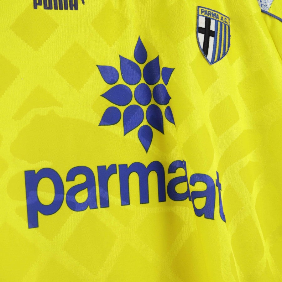 maglia away parma Cannavaro 17 ML 1995/1996 by PUMA - Home (5)