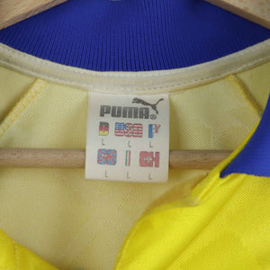 maglia away parma Cannavaro 17 ML 1995/1996 by PUMA - Home (9)