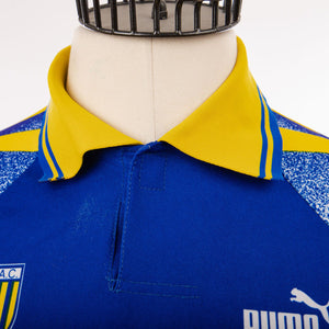 Maglia away Parma Puma 1995/1996 by PUMA - Home (5)