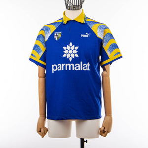 Maglia away Parma Puma 1995/1996 by PUMA - Home