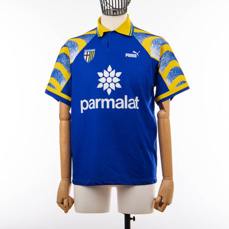 Maglia away Parma Puma 1995/1996 by PUMA - Home