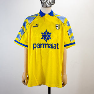 MAGLIA AWAY PARMA PUMA 1996/1997 18 STRADA by PUMA - Home (2)
