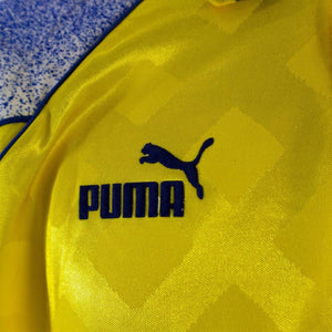 MAGLIA AWAY PARMA PUMA 1996/1997 18 STRADA by PUMA - Home (8)