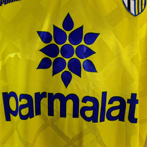 MAGLIA AWAY PARMA PUMA 1996/1997 18 STRADA by PUMA - Home (9)
