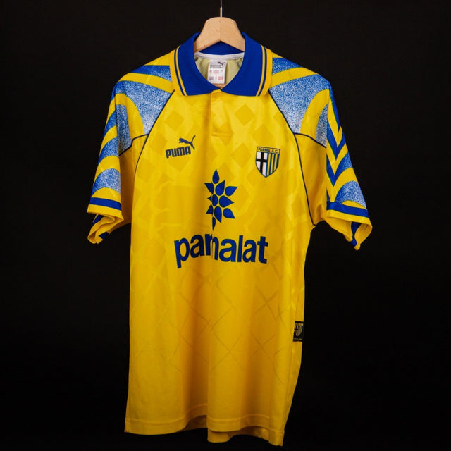 maglia away parma puma 1996/1997 by PUMA - Home