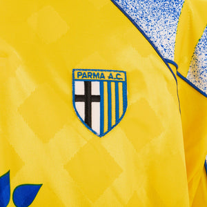 Maglia away Parma Puma 1996/1997 Crespo 11 by PUMA - Home (4)