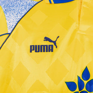 Maglia away Parma Puma 1996/1997 Crespo 11 by PUMA - Home (5)