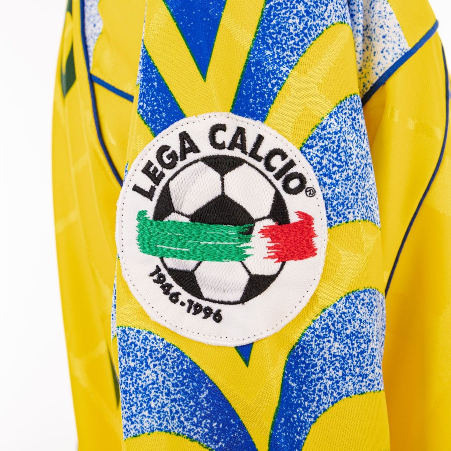 Maglia away Parma Puma 1996/1997 Crespo 11 by PUMA - Home (6)