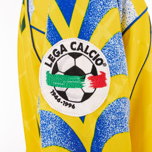 Maglia away Parma Puma 1996/1997 Crespo 11 by PUMA - Home (6)