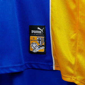 Maglia Away Parma Puma 1997/1998 by PUMA - Home (12)
