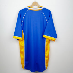 Maglia Away Parma Puma 1997/1998 by PUMA - Home (2)