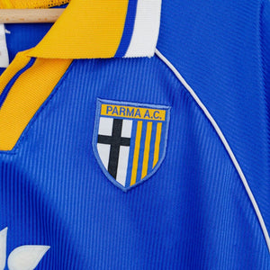 Maglia Away Parma Puma 1997/1998 by PUMA - Home (7)