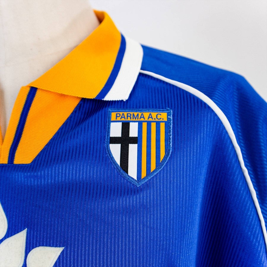 MAGLIA AWAY PARMA PUMA 1997/1998 by PUMA - Le 7 sorelle (4)