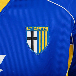 Maglia Away Parma Puma Adailton 25 1997/1998 by PUMA - Home (3)