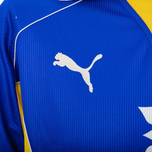 Maglia Away Parma Puma Adailton 25 1997/1998 by PUMA - Home (4)