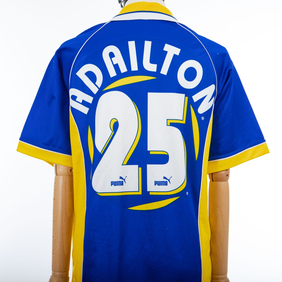 Maglia Away Parma Puma Adailton 25 1997/1998 by PUMA - Home (9)
