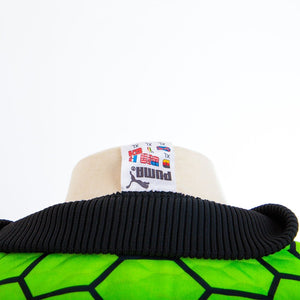 MAGLIA AWAY PARMA PUMA BUFFON N1 ML 1997/1998  by PUMA - Le 7 sorelle (6)