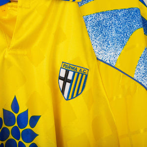 Maglia Away Parma Puma Cannavaro 17 1995/1996 by PUMA - Home (13)