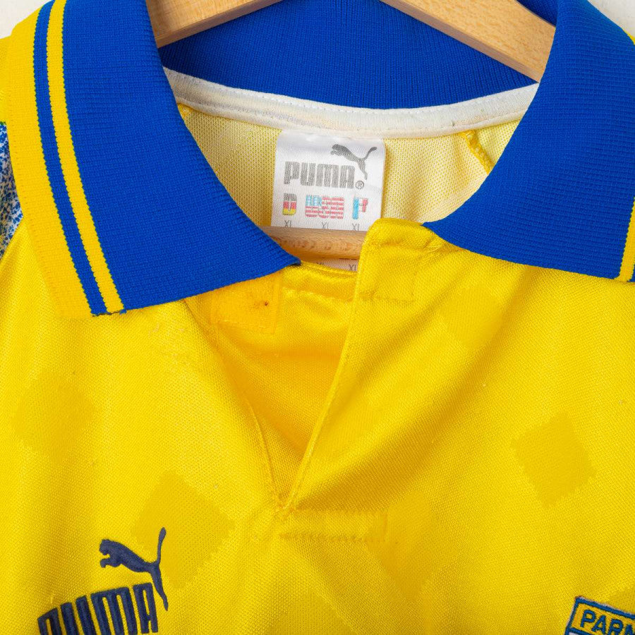 Maglia Away Parma Puma Cannavaro 17 1995/1996 by PUMA - Home (16)