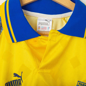 Maglia Away Parma Puma Cannavaro 17 1995/1996 by PUMA - Home (16)
