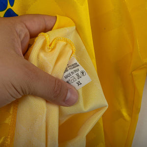 Maglia Away Parma Puma Cannavaro 17 1995/1996 by PUMA - Home (19)