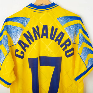 Maglia Away Parma Puma Cannavaro 17 1995/1996 by PUMA - Home (4)