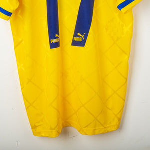 Maglia Away Parma Puma Cannavaro 17 1995/1996 by PUMA - Home (6)