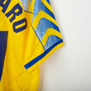 Maglia Away Parma Puma Cannavaro 17 1995/1996 by PUMA - Home (9)