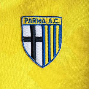 MAGLIA AWAY PARMA ZOLA 10 1995/1996 by PUMA - Home (4)