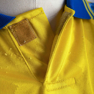 MAGLIA AWAY PARMA ZOLA 10 1995/1996 by PUMA - Home (6)